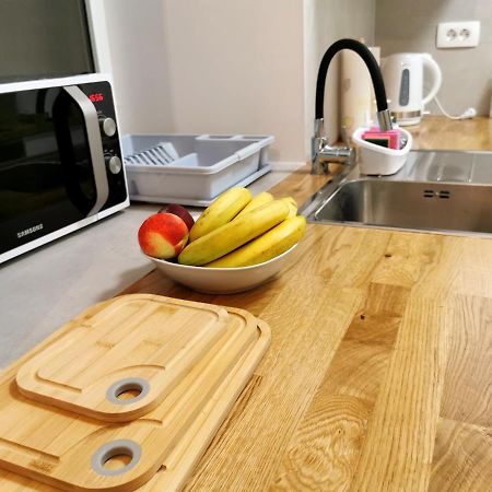 Apartment Mama H Dubrovnik Kültér fotó