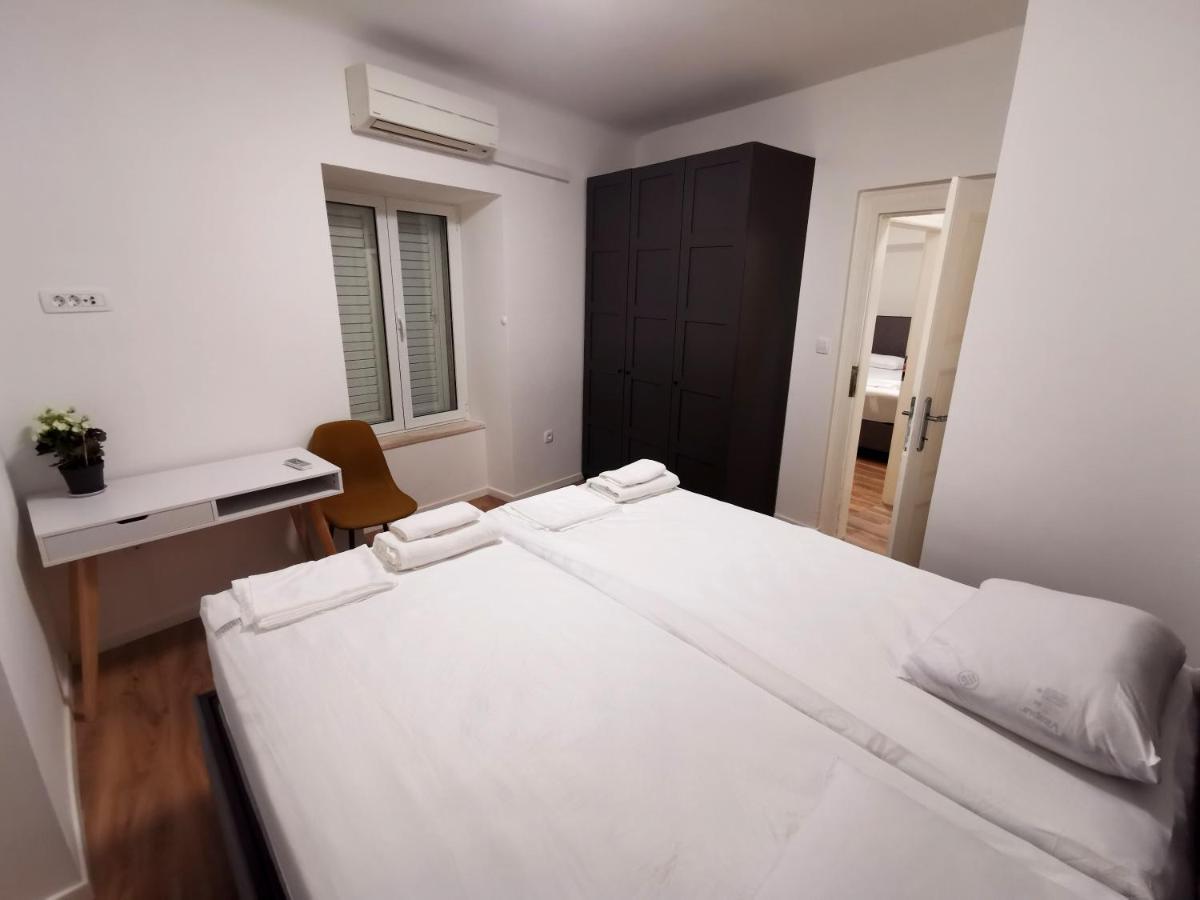 Apartment Mama H Dubrovnik Kültér fotó