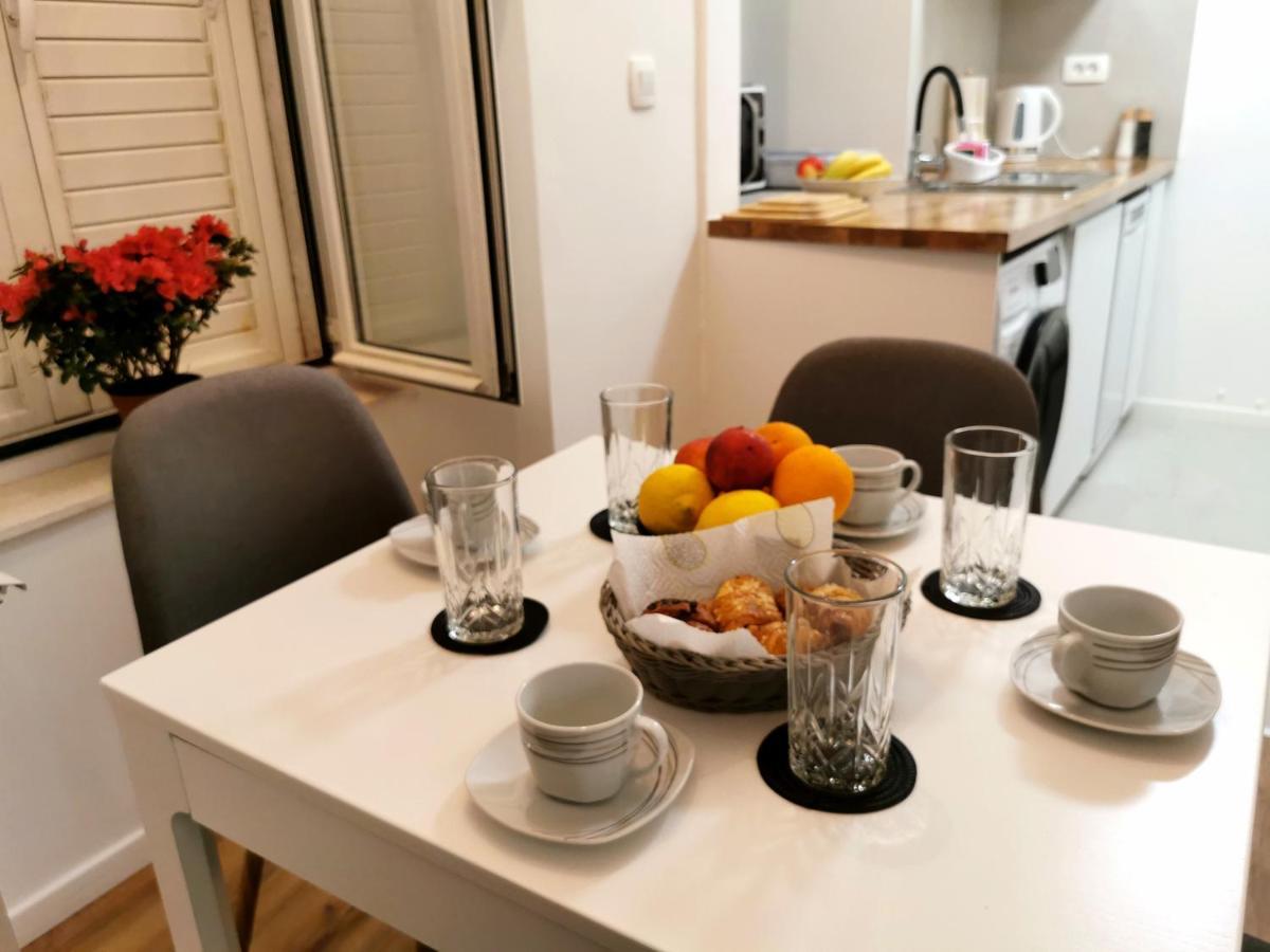 Apartment Mama H Dubrovnik Kültér fotó