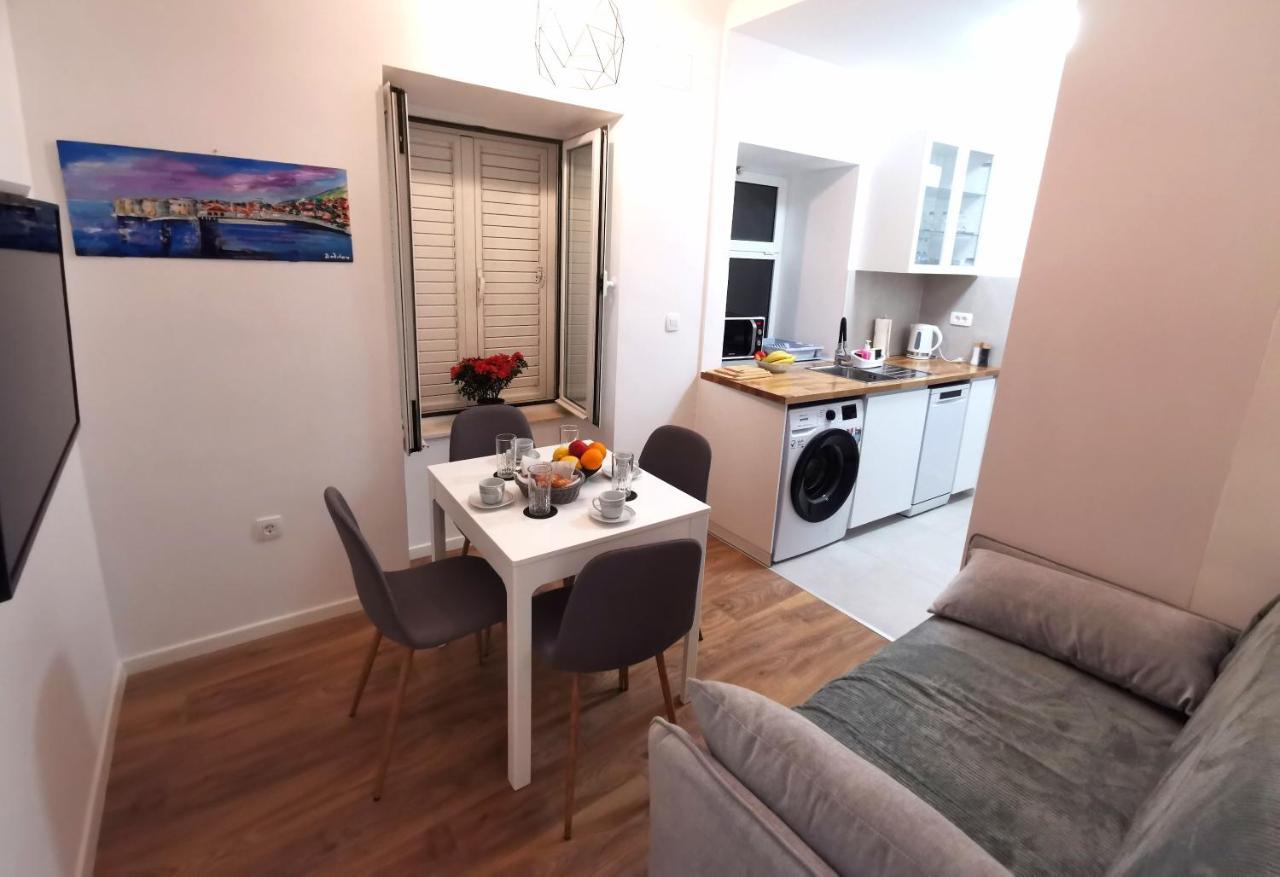Apartment Mama H Dubrovnik Kültér fotó
