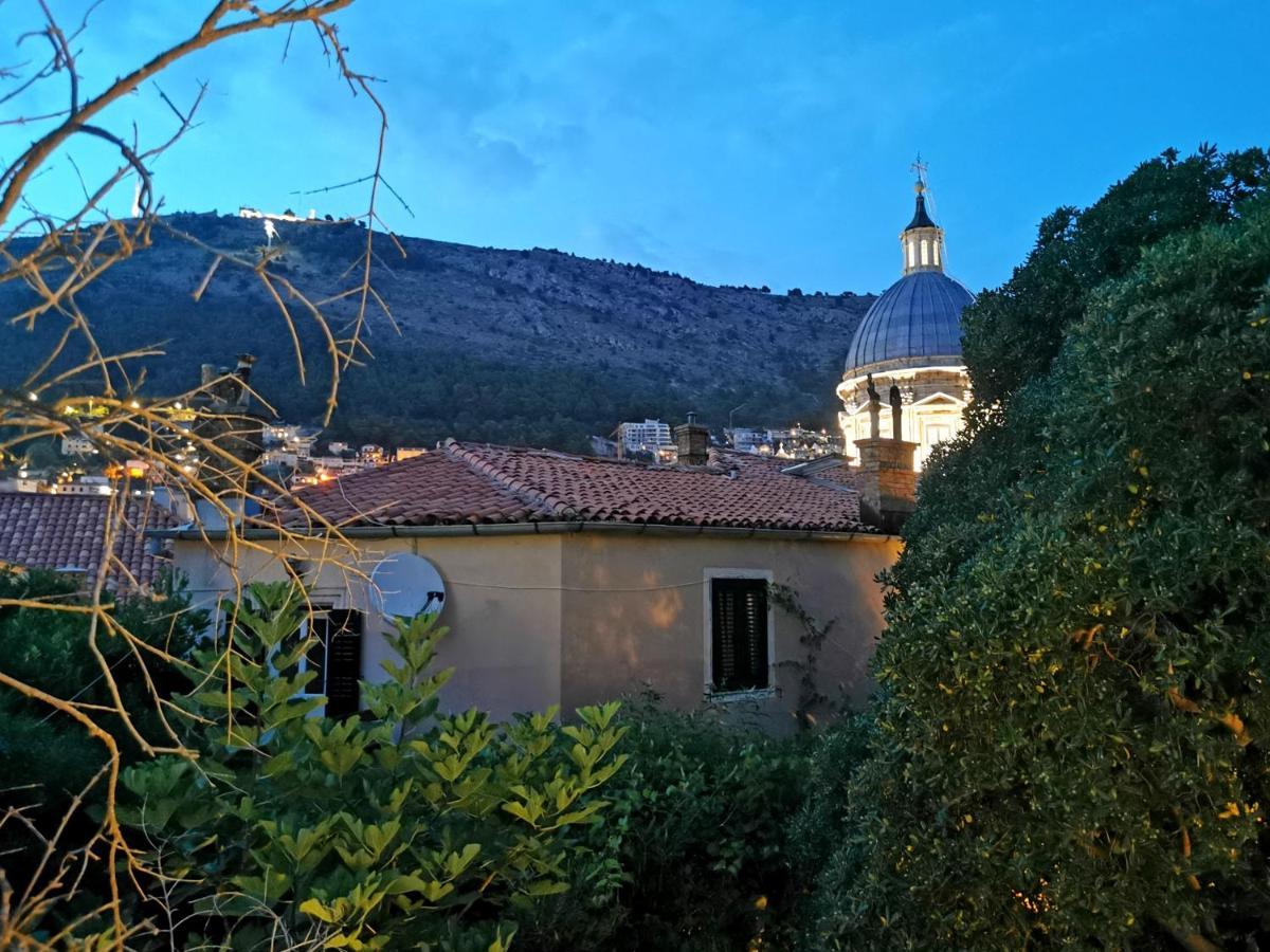 Apartment Mama H Dubrovnik Kültér fotó