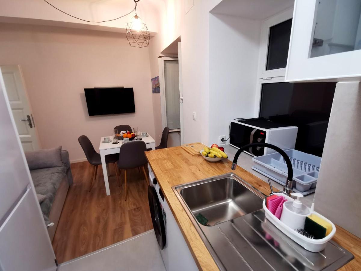 Apartment Mama H Dubrovnik Kültér fotó
