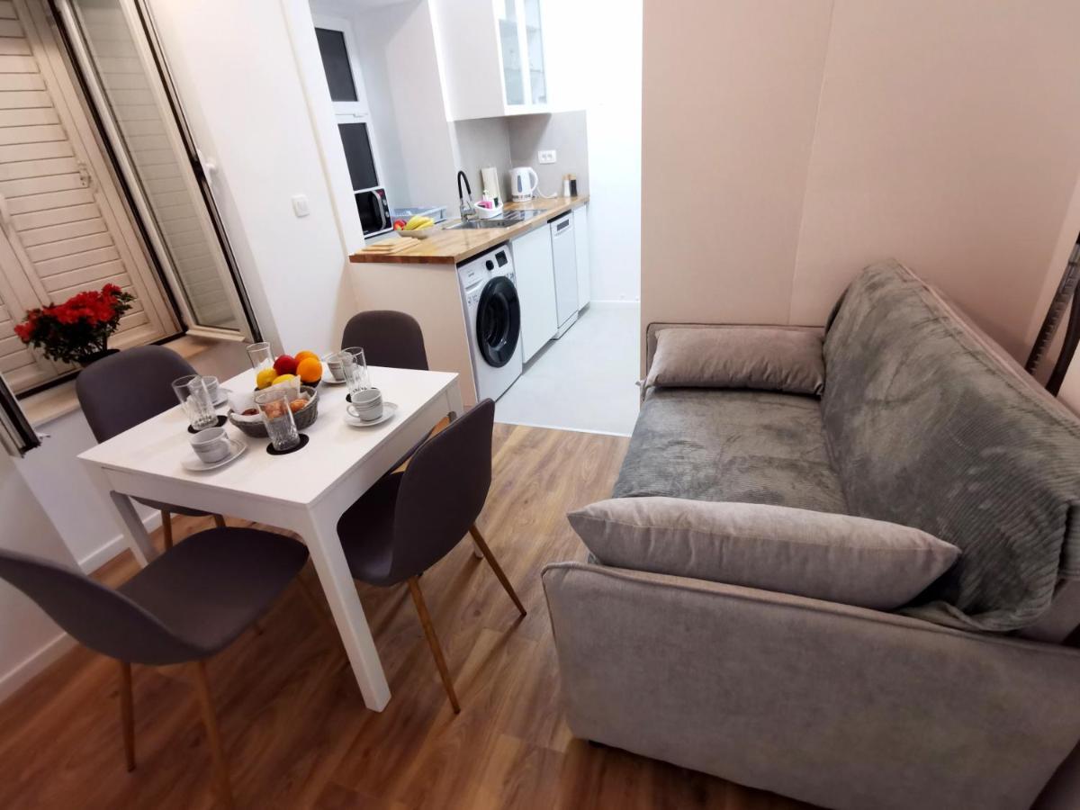 Apartment Mama H Dubrovnik Kültér fotó
