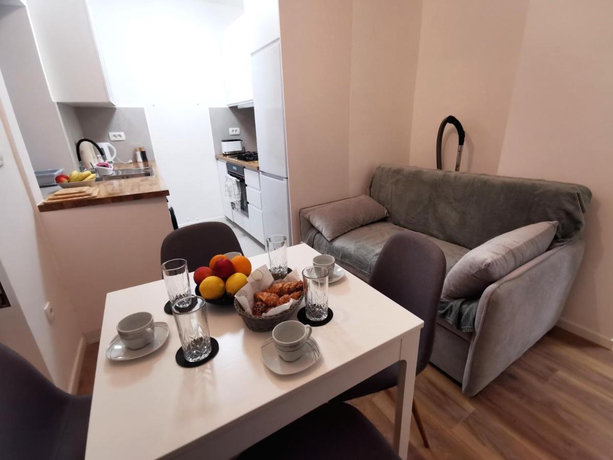 Apartment Mama H Dubrovnik Kültér fotó