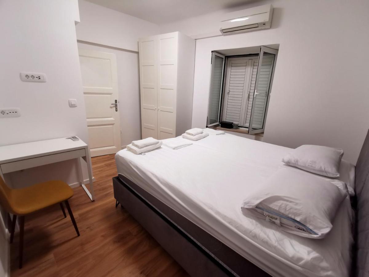 Apartment Mama H Dubrovnik Kültér fotó