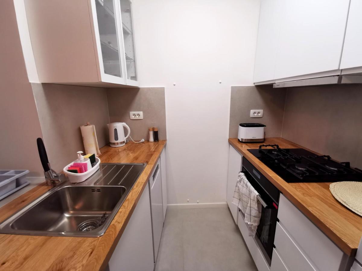 Apartment Mama H Dubrovnik Kültér fotó