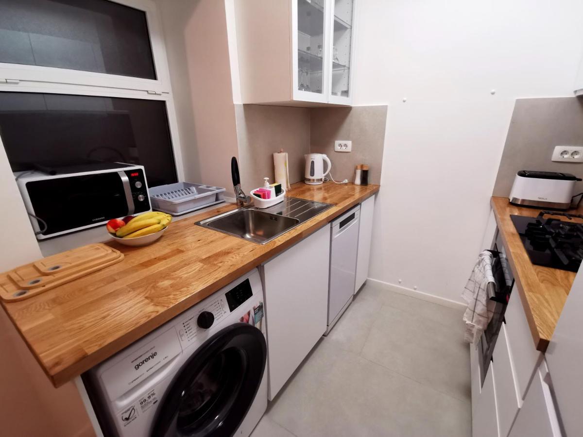 Apartment Mama H Dubrovnik Kültér fotó
